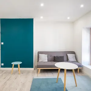Netflix Centre De Près De Lyon Appartement