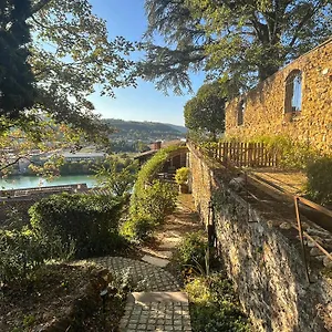La Batie - Vue Imprenable - Amazing View - Parking Prive Apartment
