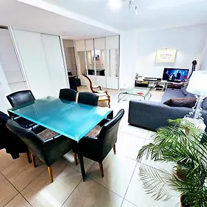 Terrasse De Malissol Appartement