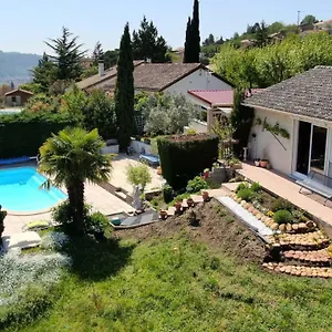 La Colombe Apartment